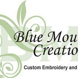 Blue Mountain Creations