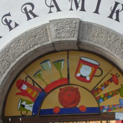 Keramika