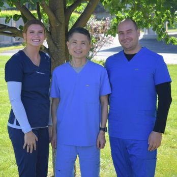 Wisconsin Dental Wellness: Dr. Charles Lau - General Dentistry Near Me - Deforest, Wisconsin Wisconsin Dental Wellness: Dr. Charles Lau - General Dentistry Near Me - Deforest, Wisconsin