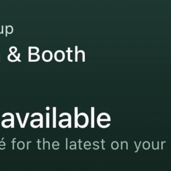 Starbucks - Received this message 15 minutes AFTER the quoted time for my mobile order - Coffee & Tea Near Me - Owensboro, Kentucky Starbucks - Received this message 15 minutes AFTER the quoted time for my mobile order - Coffee & Tea Near Me - Owensboro, Kentucky