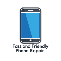 Fast and Friendly Phone Repair - Call or stop by today!