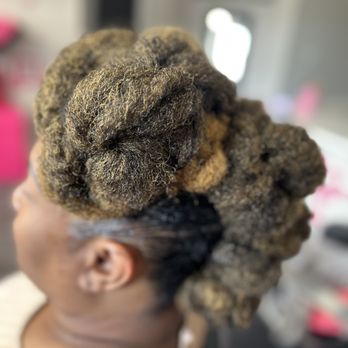 Hairology Universe - Updo - Hair Salons Near Me - Plantation, Florida Hairology Universe - Updo - Hair Salons Near Me - Plantation, Florida
