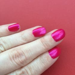Elite Nails