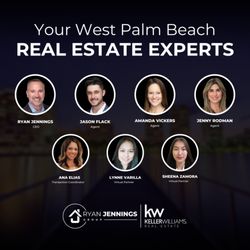 Ryan Jennings Group - Keller Williams Realty - Meet the Ryan Jennings Group