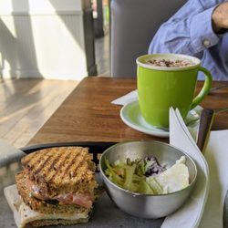 Stone Town Coffee