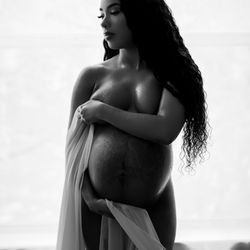 Naomi Simone Boudoir Photography