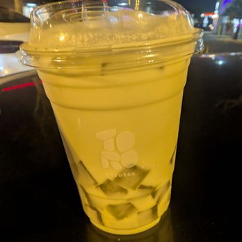 Torotea - Ember Milk Tea w/ Barley Jelly - Bubble Tea Near Me - Santa Ana, California Torotea - Ember Milk Tea w/ Barley Jelly - Bubble Tea Near Me - Santa Ana, California