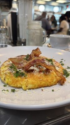 True Flavors Diner by null