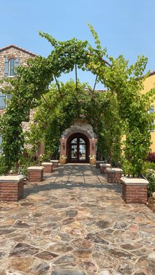 Siren Song Wines Vineyard Estate and Winery by null