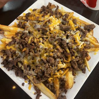 Latin Flavor - Carne asada fries - Mexican Near Me - Provo, Utah Latin Flavor - Carne asada fries - Mexican Near Me - Provo, Utah