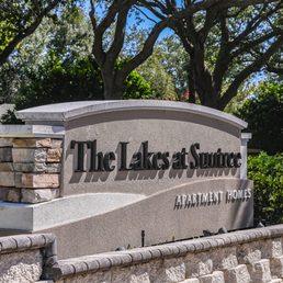 Exterior outside entrance of Lakes at Suntree - Welcome to the Lakes at Suntree! - Melbourne, Florida Exterior outside entrance of Lakes at Suntree - Welcome to the Lakes at Suntree! - Melbourne, Florida