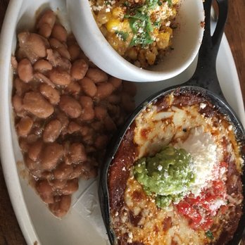 Blanco Cocina + Cantina - Amazing, cheese enchiladas and substituted out the rice for $2 extra street corn. - Tacos Near Me - Phoenix, Arizona Blanco Cocina + Cantina - Amazing, cheese enchiladas and substituted out the rice for $2 extra street corn. - Tacos Near Me - Phoenix, Arizona