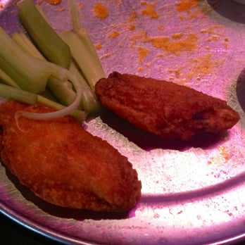 Native Grill & Wings - $.49 wings on Tue & Thur. Yummy!! - Chicken Wings Near Me - Phoenix, Arizona Native Grill & Wings - $.49 wings on Tue & Thur. Yummy!! - Chicken Wings Near Me - Phoenix, Arizona