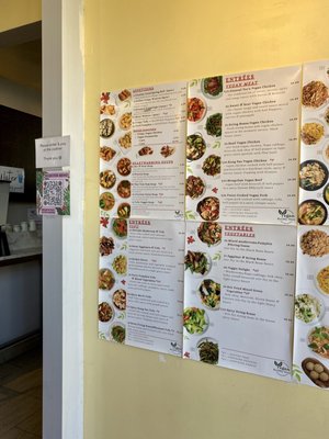 Vegan Deadly Sins by null