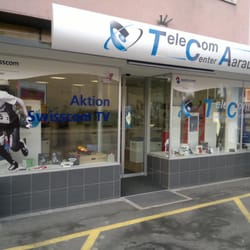 EP TelecomCenter