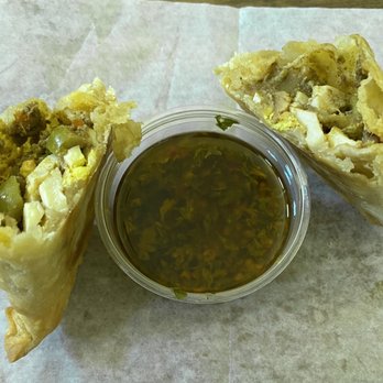 Mi Empanada - Meat and Olive Empanada? - Empanadas Near Me - Pittsburgh, Pennsylvania Mi Empanada - Meat and Olive Empanada? - Empanadas Near Me - Pittsburgh, Pennsylvania