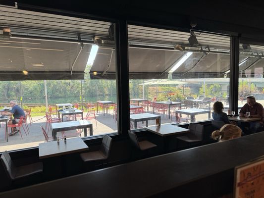 Osprey Restaurant & Bar by null