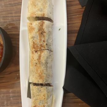 STK Steakhouse - Short Rib Quesadilla - Steakhouses Near Me - Atlanta, Georgia STK Steakhouse - Short Rib Quesadilla - Steakhouses Near Me - Atlanta, Georgia