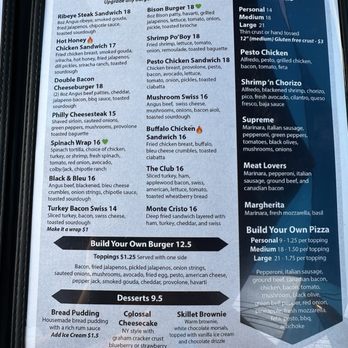 Jackie’s Bar & Grill - New American Near Me - Kemah, Texas