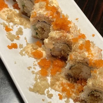 Go Sushi - Candy roll - Sushi Bars Near Me - Flagstaff, Arizona