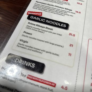 All About Pho - Seasonal garlic noodles! - Vietnamese Near Me - Cerritos, California All About Pho - Seasonal garlic noodles! - Vietnamese Near Me - Cerritos, California