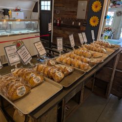 Packer Orchards & Farm Place - Empanadas