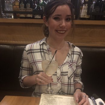 Kindred Fare - Terrible cocktail, but an amazing restaurant! - New American Near Me - Geneva, New York