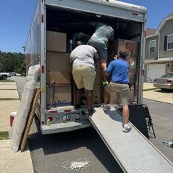 Olsen’s Affordable Mover’s - Move
