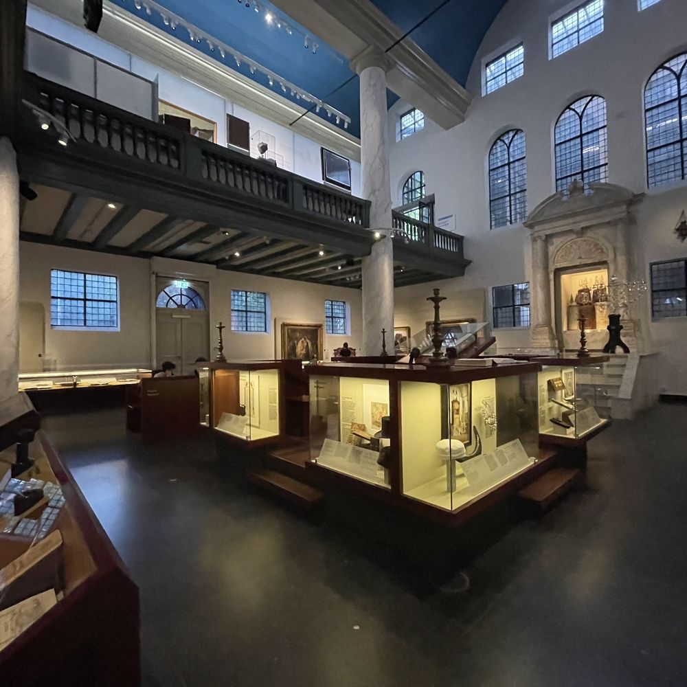 Verzetsmuseum - Synagogue - Museums Near Me - Amsterdam, New Hampshire Verzetsmuseum - Synagogue - Museums Near Me - Amsterdam, New Hampshire