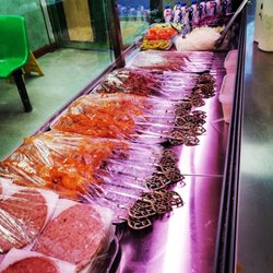 Tony's Grill
