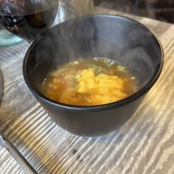 Kui - Cheesy ramen