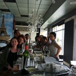 Paris Bistro