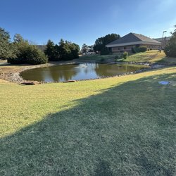 Fountain Park Family Physicians - Duck pond