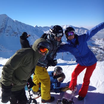 Snowbird - Best place for snow friends. - Ski Resorts Near Me - Snowbird, Utah