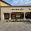 Lacoste Outlet Desert Hills gift card