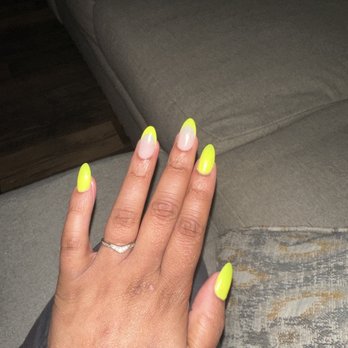Ophelia's Nail's & Day Spa - Nail Salons Near Me - Antelope, California