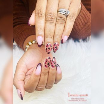 i Mani - Pedi - Nail Salons Near Me - Moorestown, New Jersey i Mani - Pedi - Nail Salons Near Me - Moorestown, New Jersey