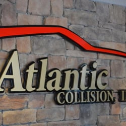 Joe Hudson's Collision Center