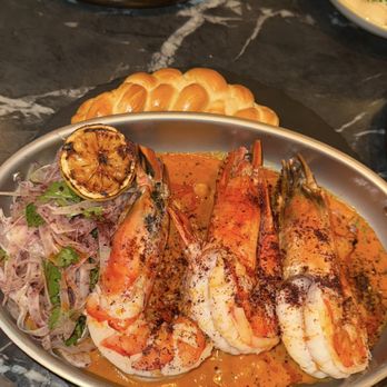 Aris Steakhouse - Steakhouses Near Me - Austin, Texas