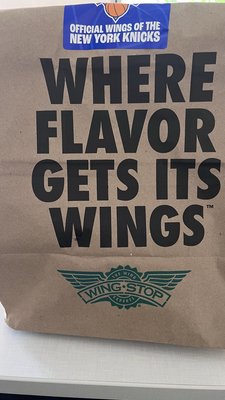 Wingstop by null