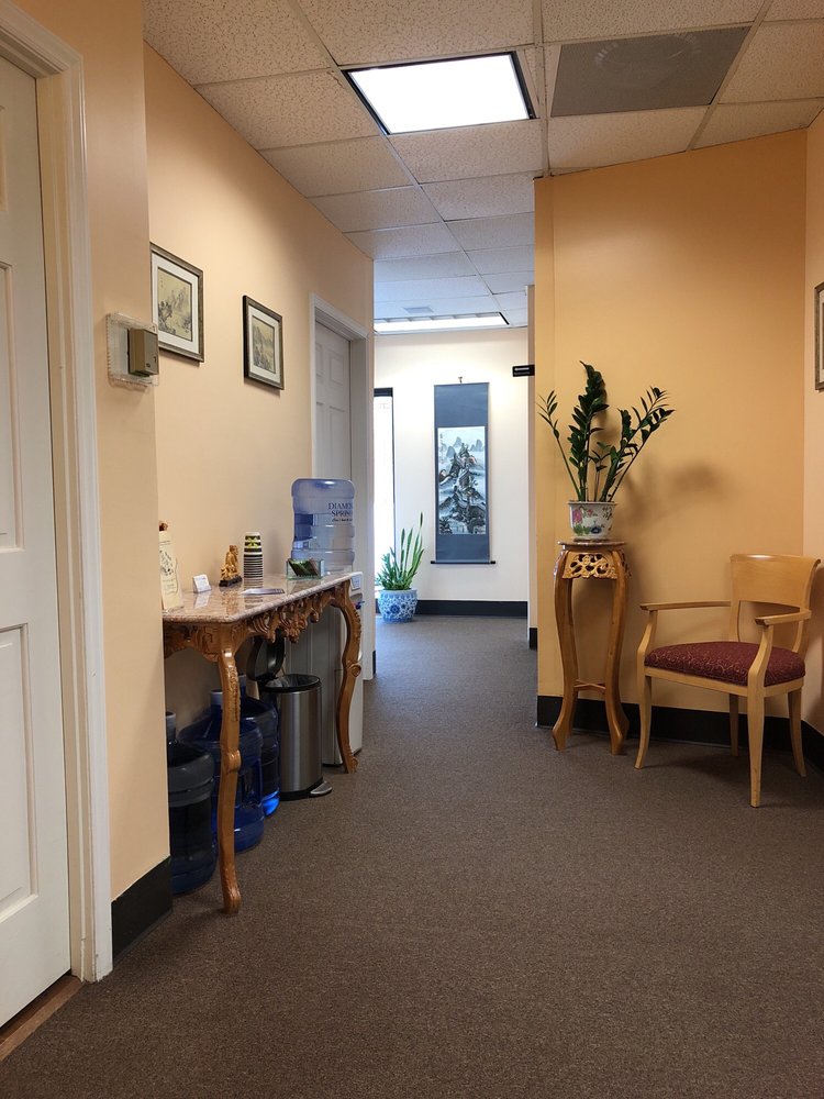 LEUNG ACUPUNCTURE Updated September 2024 4726 Park Rd, Charlotte