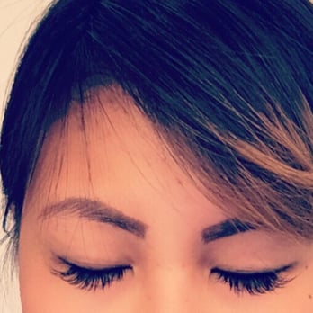 EyeLoveLash - "Sexy", C-curl, 12-14 length! - Eyelash Service Near Me - New York, New York EyeLoveLash - "Sexy", C-curl, 12-14 length! - Eyelash Service Near Me - New York, New York