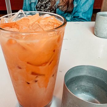 SomTum Thai Kitchen - Thai Ice Tea - Thai Near Me - Portland, Oregon SomTum Thai Kitchen - Thai Ice Tea - Thai Near Me - Portland, Oregon