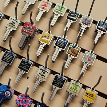 Greg's Sharpening Service - Keys & Locksmiths Near Me - La Mesa, California Greg's Sharpening Service - Keys & Locksmiths Near Me - La Mesa, California