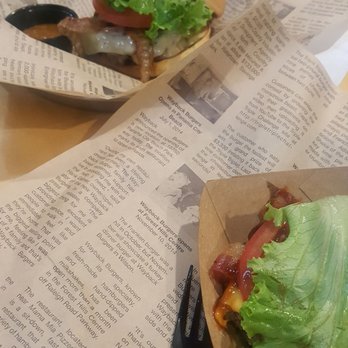 Wayback Burgers - Bacon & Burger - Burgers Near Me - East Meadow, New York Wayback Burgers - Bacon & Burger - Burgers Near Me - East Meadow, New York