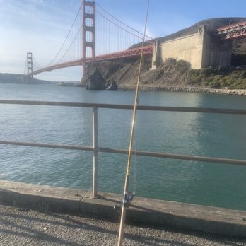 Fort Baker - Parks Near Me - Sausalito, California