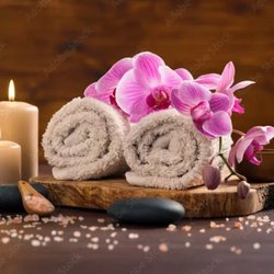 Oriental Massage & Spa