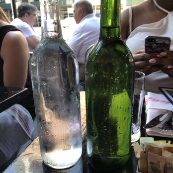 The Smith - Sparkling or still? - New American Near Me - New York, New York The Smith - Sparkling or still? - New American Near Me - New York, New York