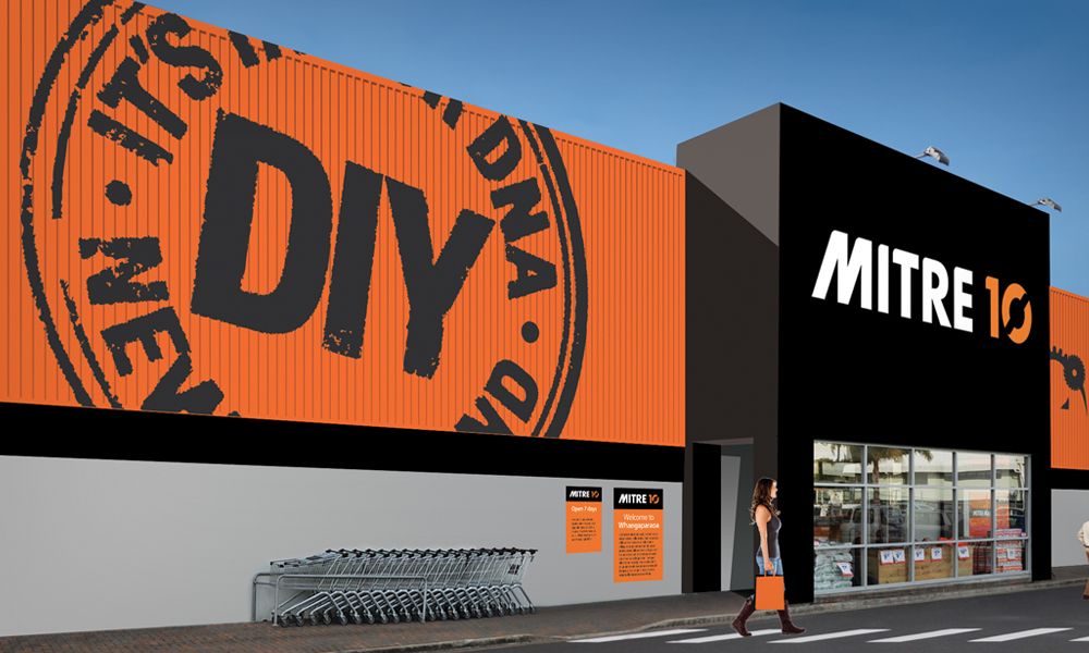 MITRE 10 KERIKERI Updated September 2024 37 Klinac Lane, Waipapa