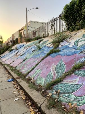 Bruce Monroe Community Park